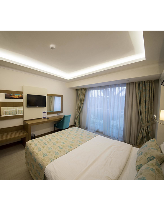 Fethiye Dalış Turu