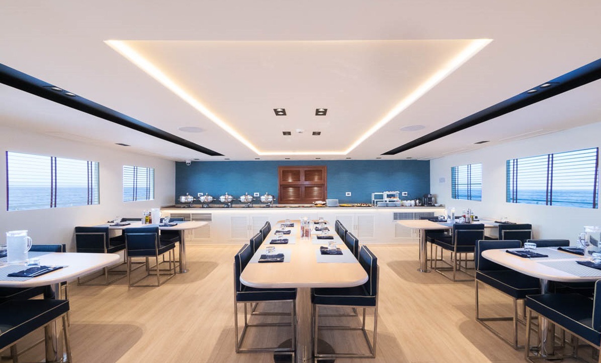 Maldivler Dalışlı Mavi Tur