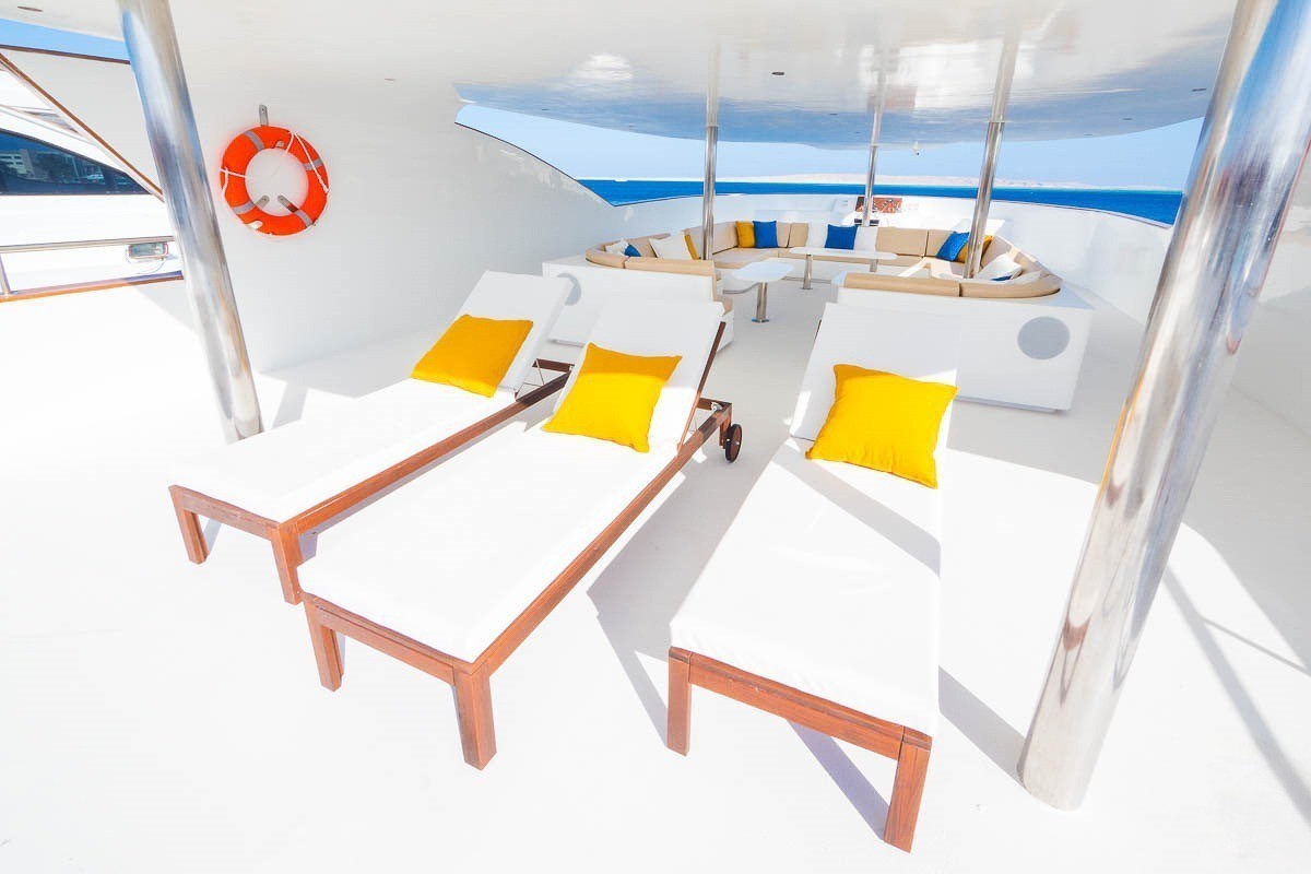 Maldivler Dalışlı Mavi Tur