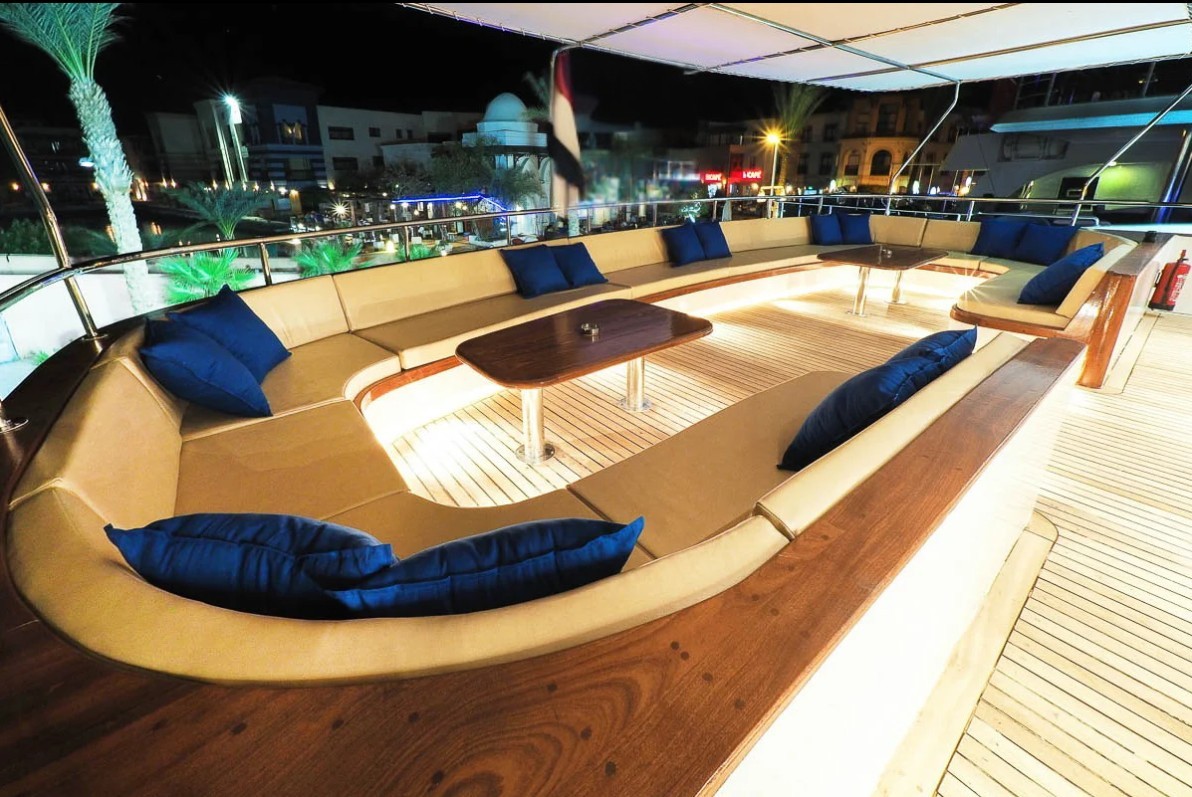 Maldivler Dalışlı Mavi Tur