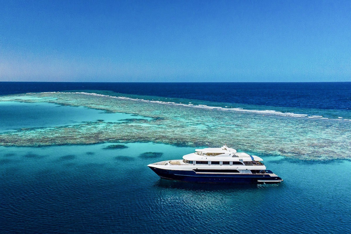 Maldivler Dalışlı Mavi Tur