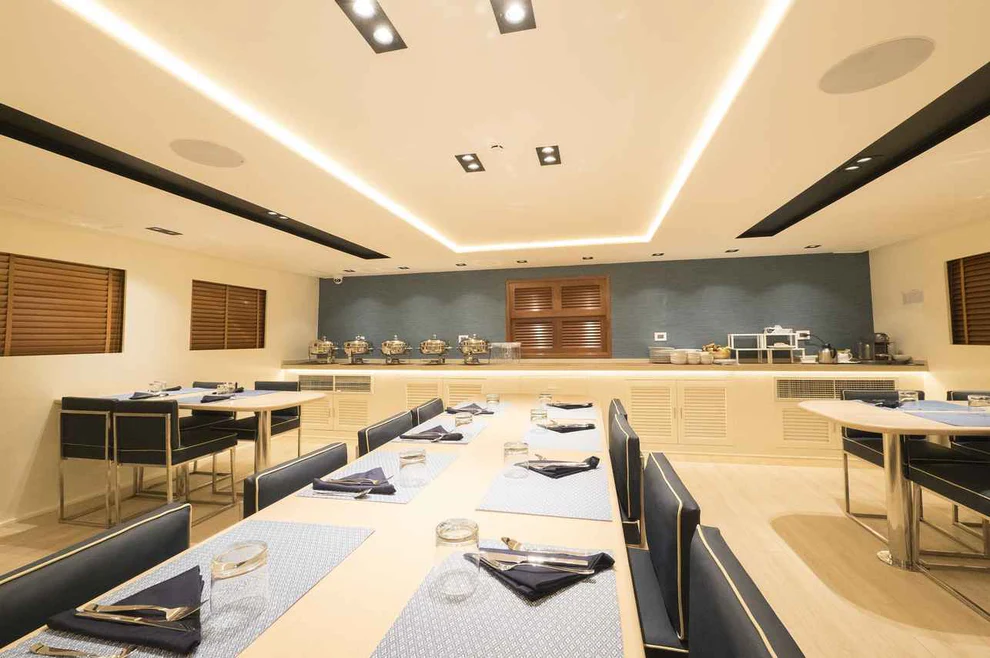 Maldivler Dalışlı Mavi Tur