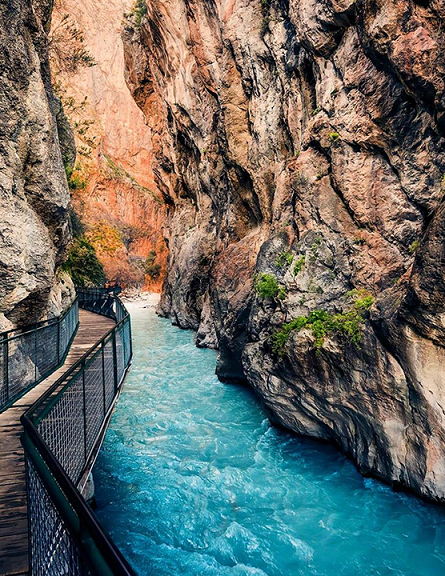 Fethiye Dalış Turu