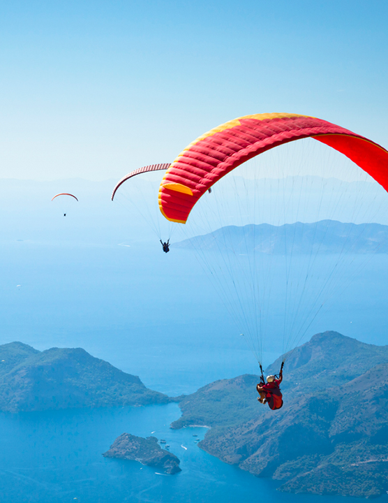 Fethiye Dalış Turu