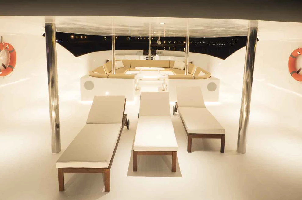 Maldivler Dalışlı Mavi Tur