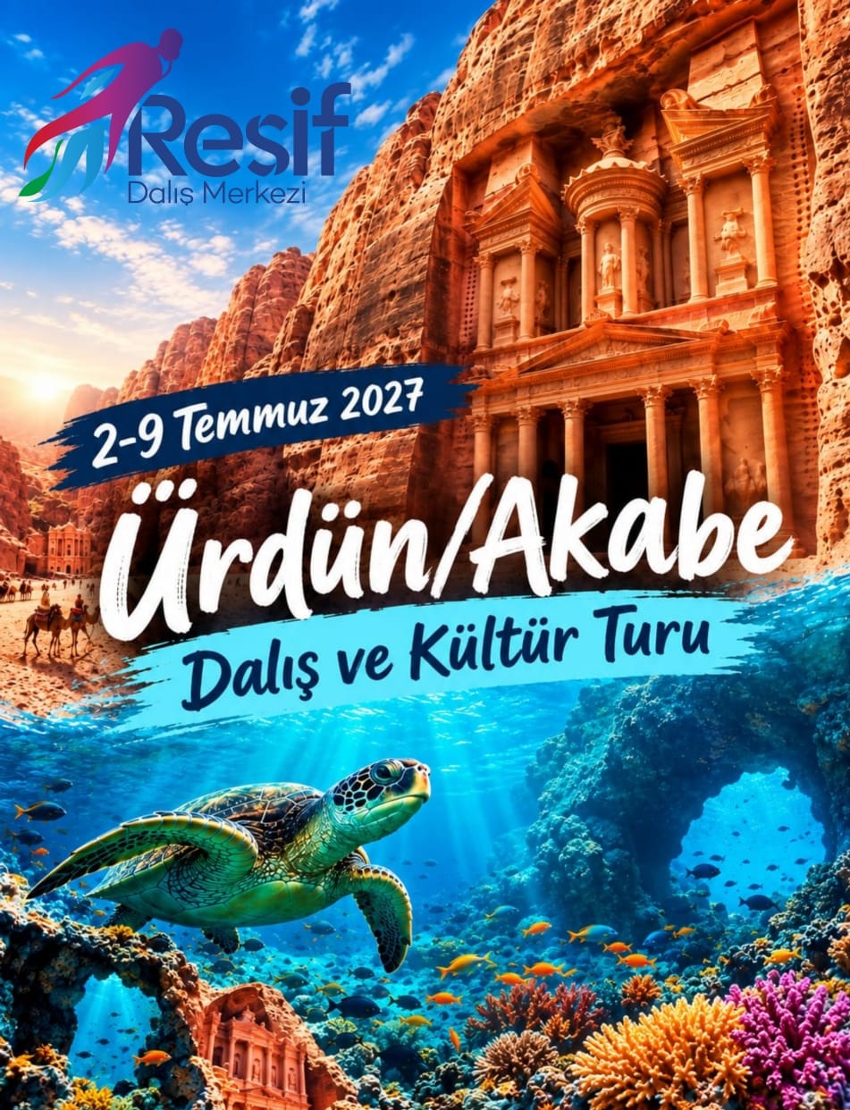 AKABE Dalış ve Kültür Turu