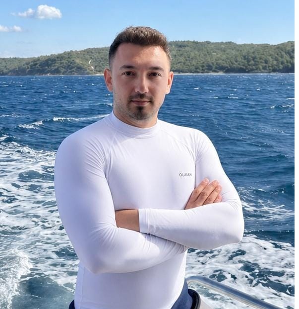 Onur Işlak