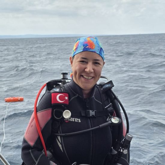 Zeynep Serap Kabakcıoğlu