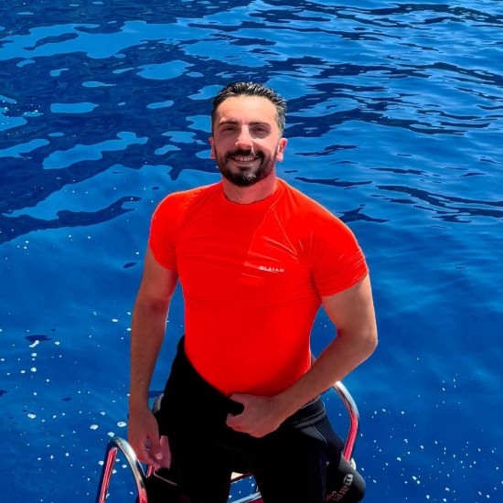 Burak Çelik