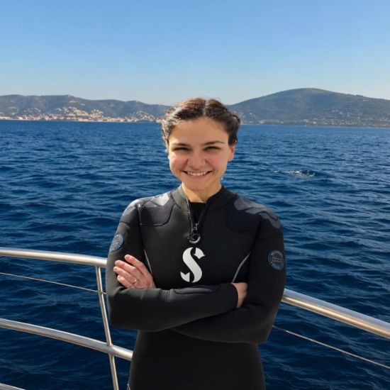 Almila Sarıgül Sezenöz