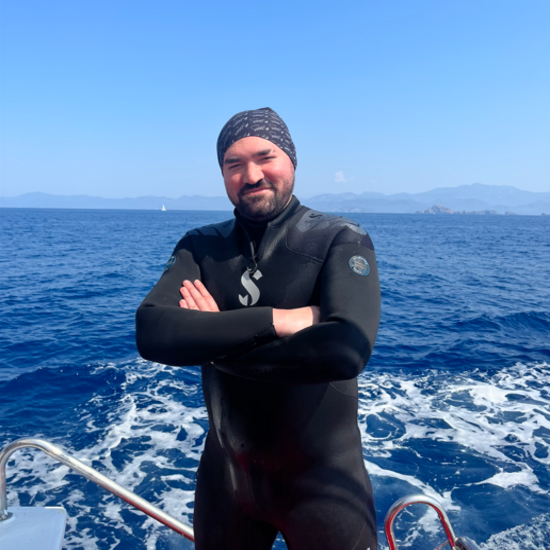 Melih Avcı