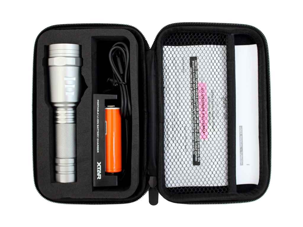 AMPHİBİAN PRO FX-2000 / 2000 LÜMEN