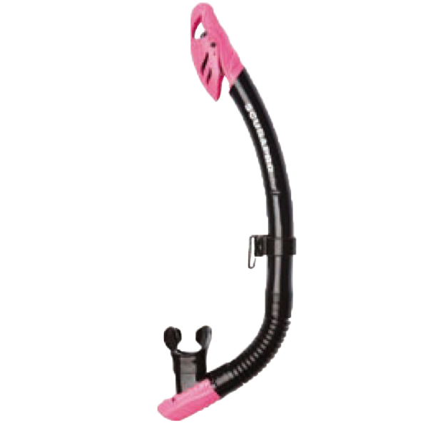 Scubapro Şnorkel Pembe