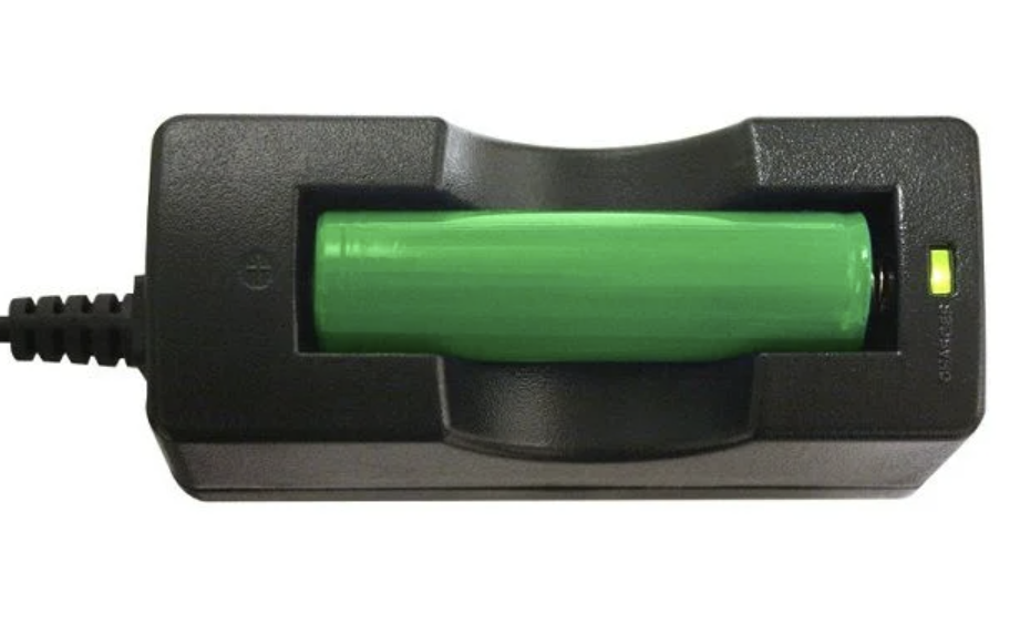 BİG BLUE AL1300 Dalış Feneri - Siyah